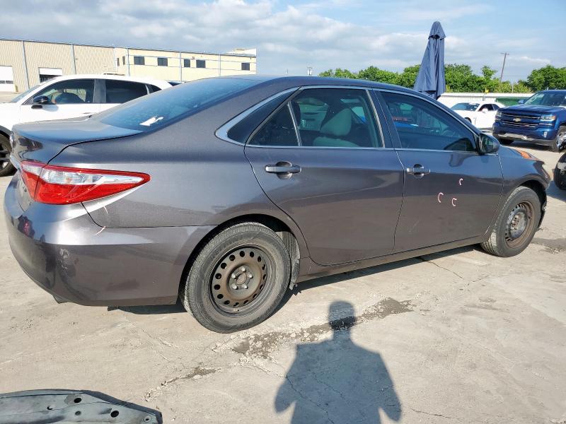 4T4BF1FK3FR447625 Toyota CAMRY LE