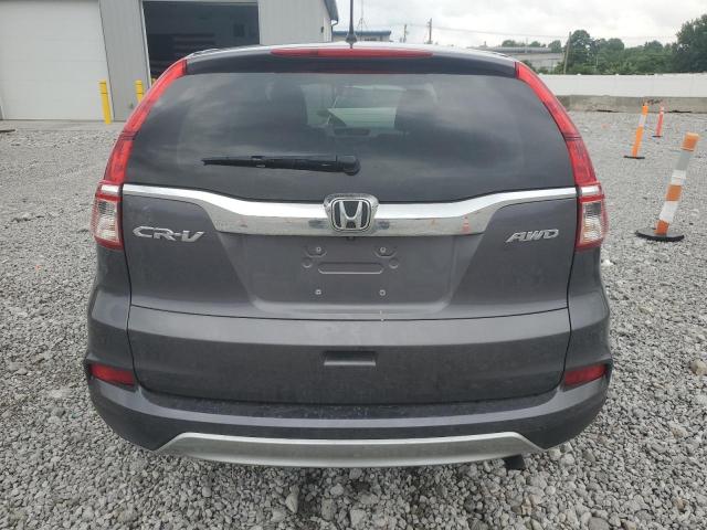 2HKRM4H56GH656140 Honda CR-V EX