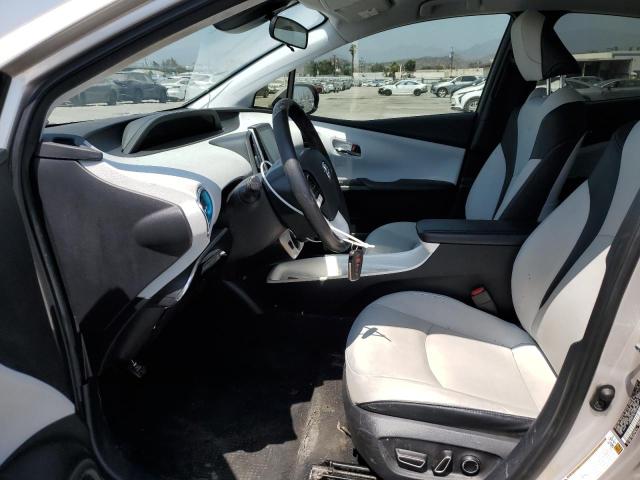 JTDKARFP3H3059827 Toyota 2zr-fxe+1nm