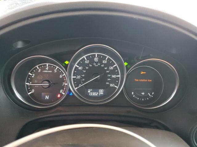 JM3KE4DY9G0722196 Mazda CX-5 GT