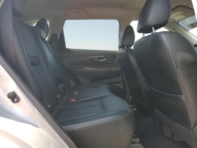 JN8AT2MTXJW458918 Nissan ROGUE S