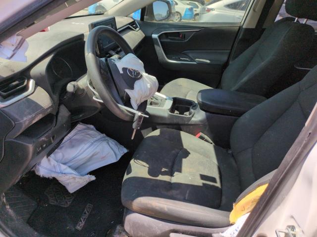 JTMF1RFV1KD046270 Toyota a25a-fks
