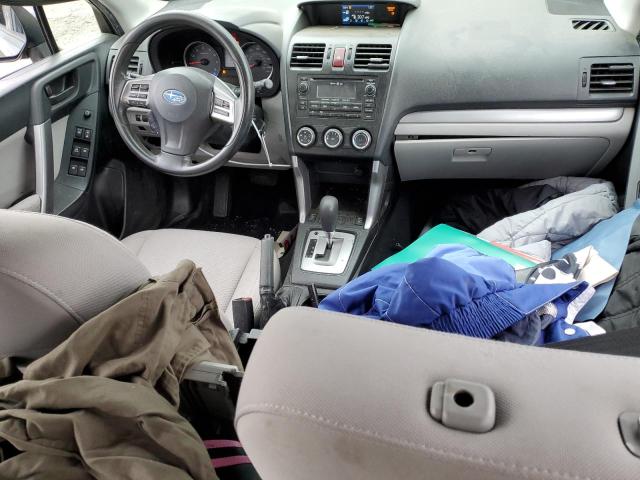 JF2SJAEC6EH434741 Subaru 2.5na u5