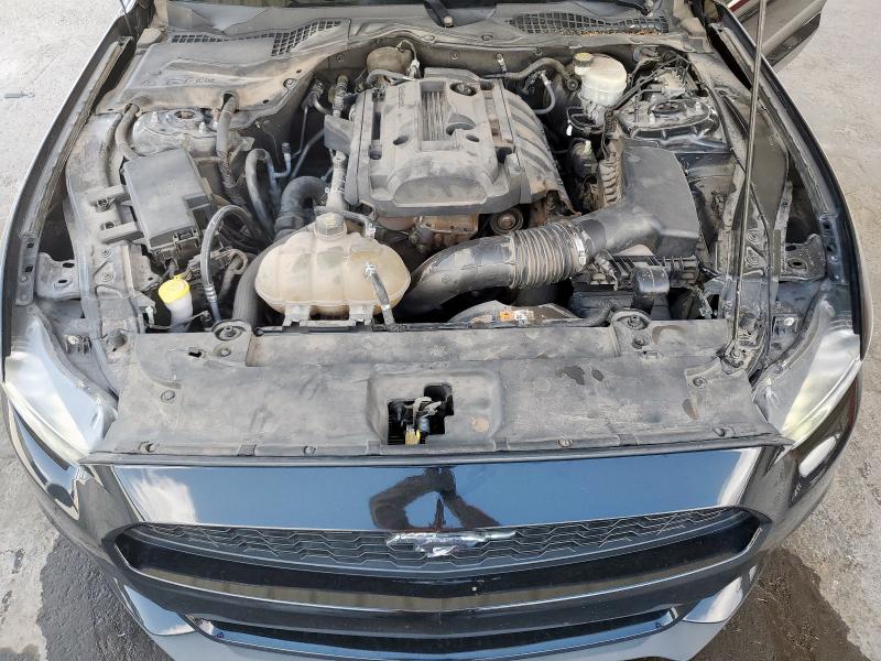 1FA6P8TH5G5288784 Ford Mustang