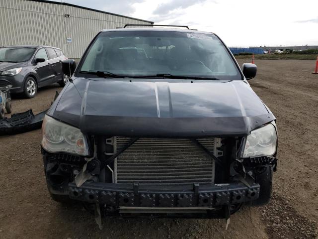 2C4RDGBG4ER127281 Dodge Grand Caravan