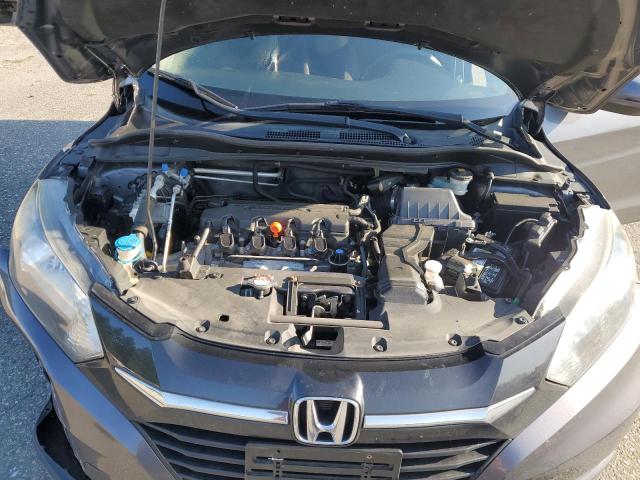 3CZRU6H59GM748536 Honda r18z9