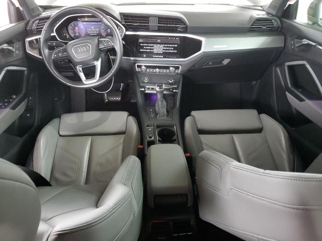 WA1EECF36N1006908 Audi 45 tfsi