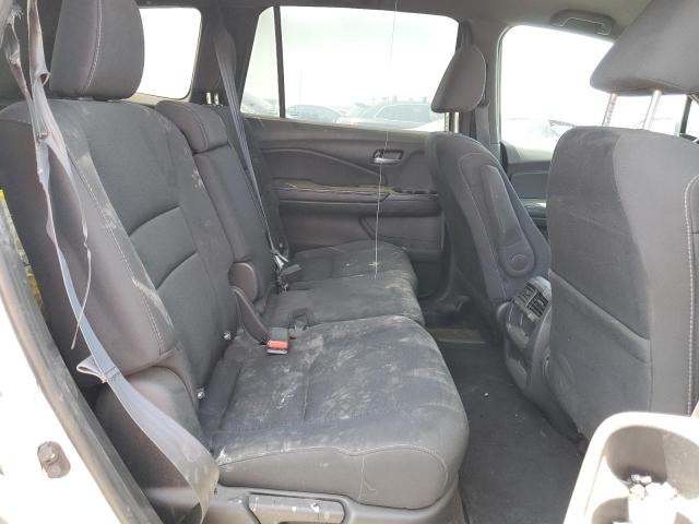 5FNYF8H22MB019050 Honda j35y6