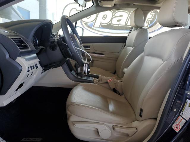 JF1GPAY65GH224875 Subaru 2.0l na