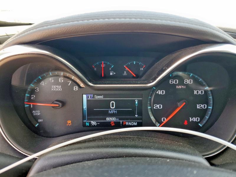 2G1105SA6H9146968 Chevrolet lcv -sidi: spark ignited direct injection, dcvcp, vvt: variable valve timing, e85 max, e0-e100, alum