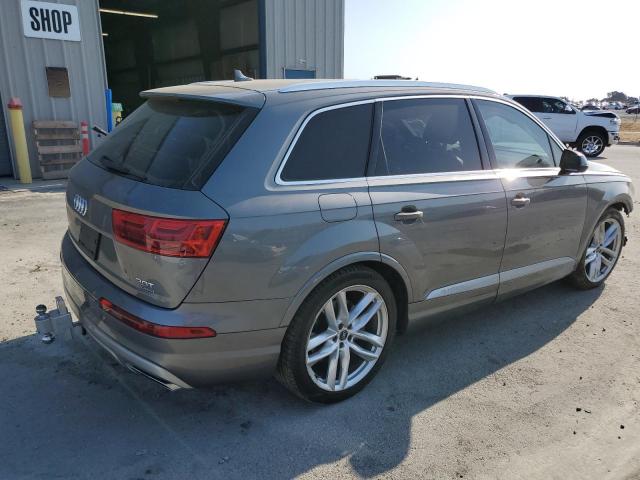 WA1VAAF75HD011894 Audi Q7
