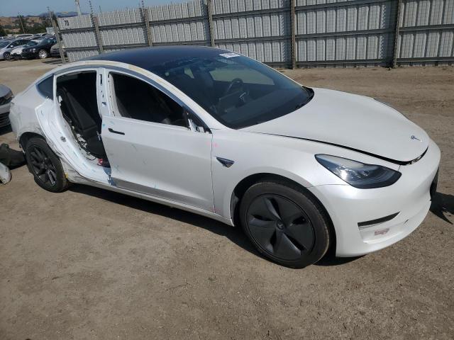 5YJ3E1EA9LF613066 Tesla 2020