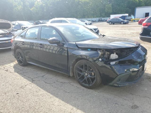 2HGFE2F57PH538020 Honda CIVIC SPOR