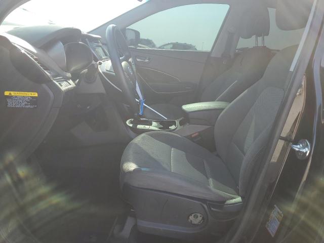 5NMZT3LB0JH095853 Hyundai gdi theta ii