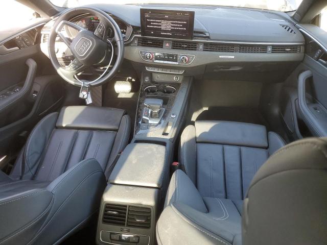 WAUFACF53RA071001 Audi 45 tfsi (2.0t)