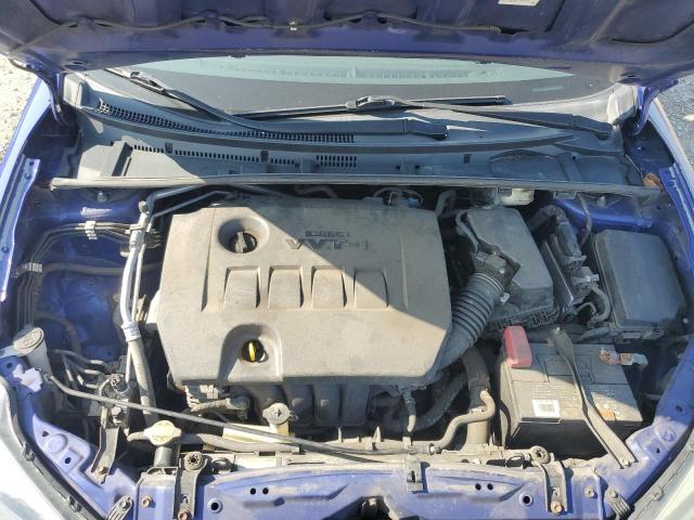 5YFBURHE5GP469716 Toyota 2zr-fe