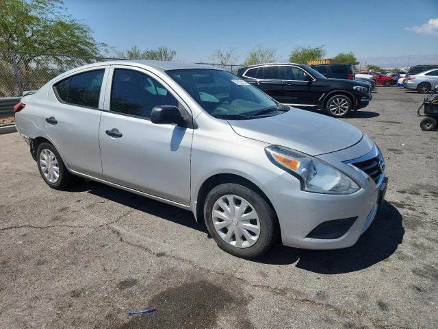 3N1CN7AP6FL929658 Nissan 2015