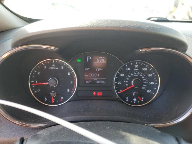 3KPFK4A72JE243485 KIA mpi nu