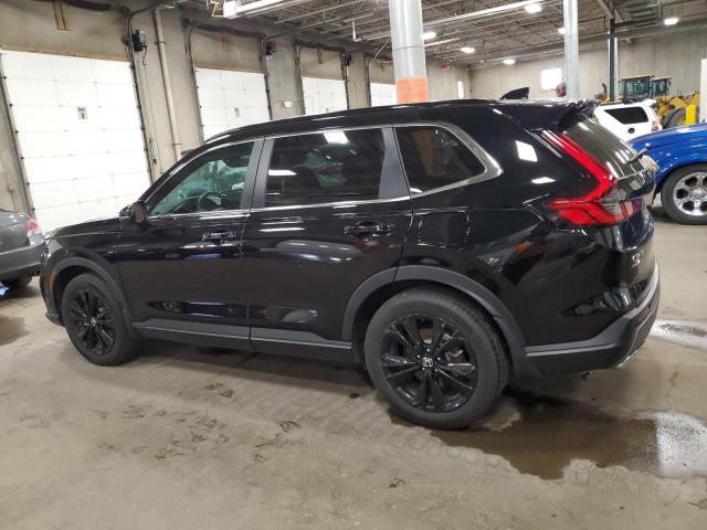 7FARS6H90PE006484 Honda Cr-v Sport