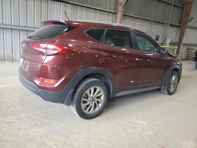 KM8J33A46HU331227 Hyundai TUCSON LIM