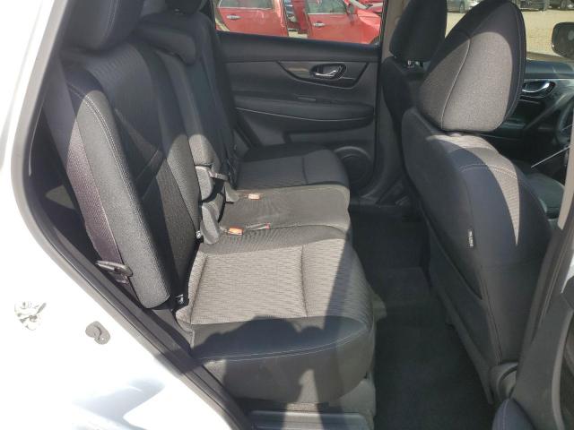 KNMAT2MTXJP550892 Nissan Rogue