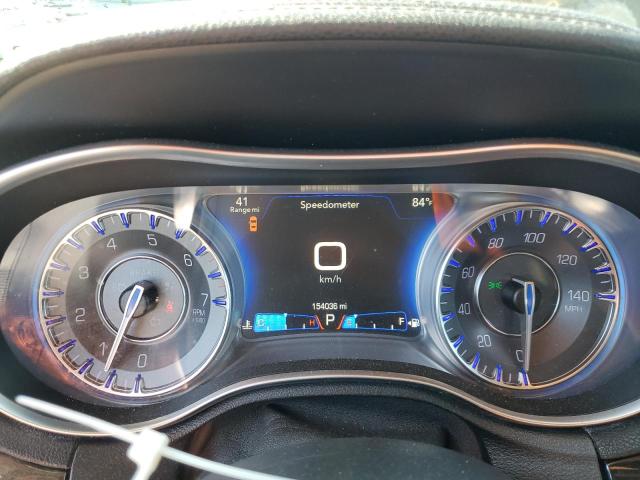 2C3CCAEG1FH779899 Chrysler 300C