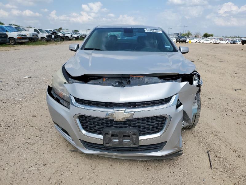 1G11H5SL6EU124557 Chevrolet MALIBU LTZ