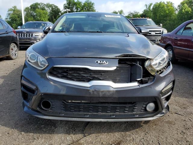 3KPF24AD5KE124689 KIA FORTE FE