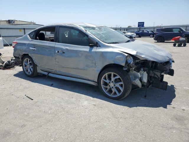 3N1AB7AP7EL622532 Nissan SENTRA S