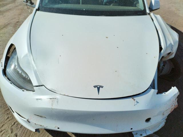 5YJYGDEE6MF079269 Tesla Model Y