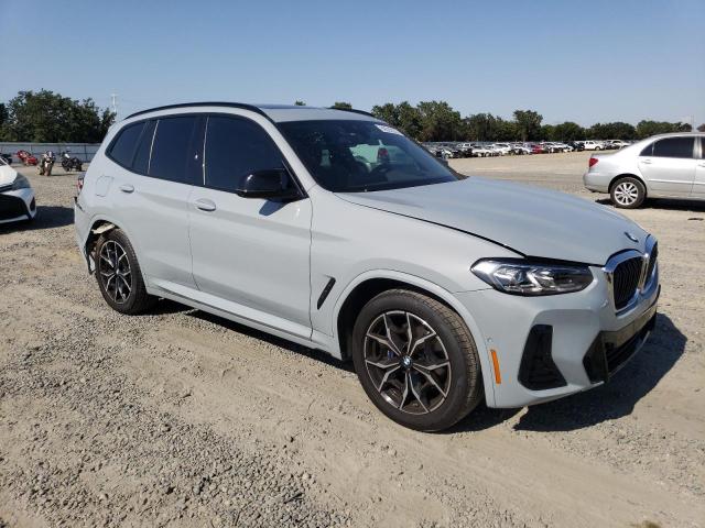 5UX83DP05R9U71088 BMW 2024