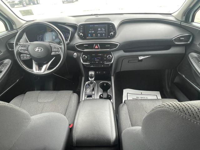 5NMS33AD4KH045481 Hyundai gdi theta ii