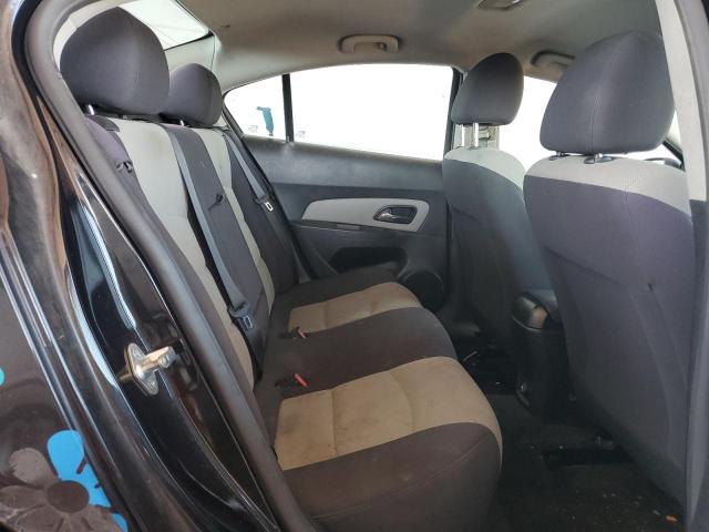 1G1PA5SG7E7239796 Chevrolet CRUZE LS