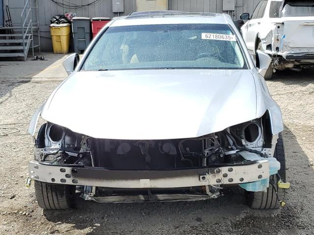 JTHBZ1BL3GA001027 Lexus 2gr-fks