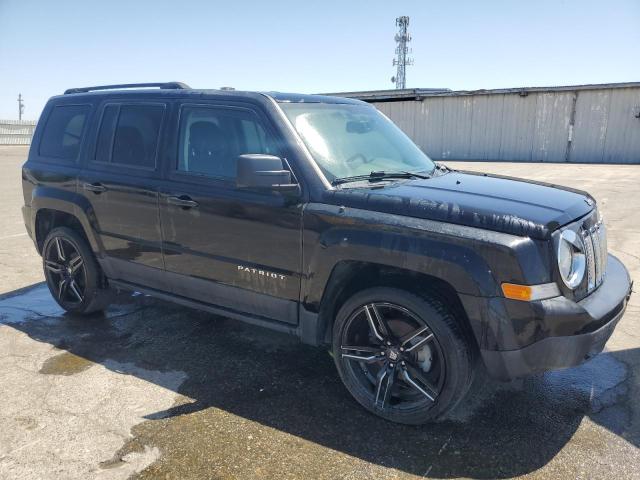 1C4NJPFB6HD184479 Jeep PATRIOT LA