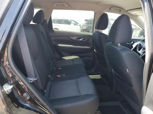 KNMAT2MT0JP506190 Nissan 2018