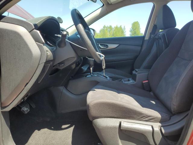 KNMAT2MTXGP693141 Nissan Rogue