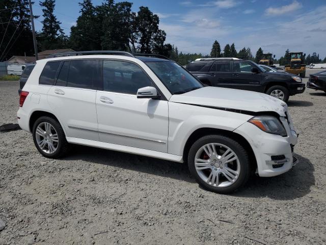 WDCGG0EB7EG191056 Mercedes-Benz GLK 250 BL