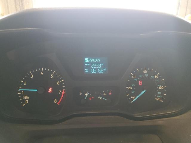 1FTYE1ZM1GKA44183 Ford TRANSIT T-