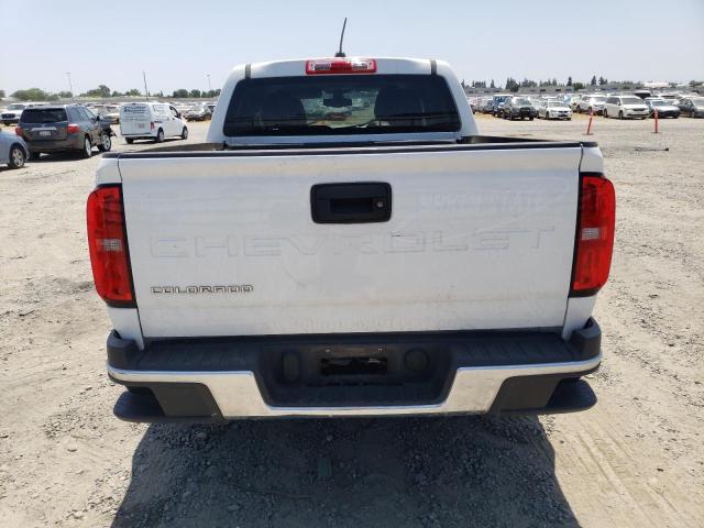 1GCGSBEA2N1301022 Chevrolet lcv