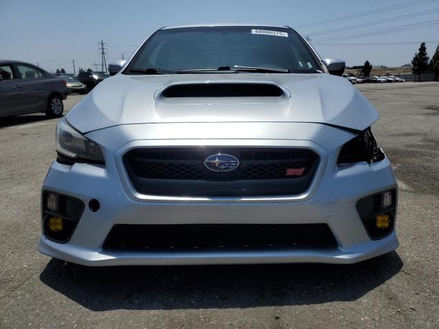 JF1VA2V64H9817030 Subaru 2017
