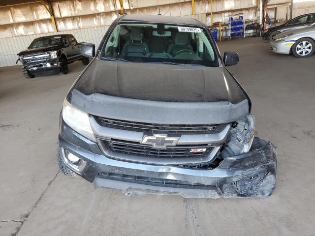 1GCGSDEA1K1119917 Chevrolet lcv - spark ignited direct injection, variable valve timing, dcvcp, e85 max, e0-e100, alum