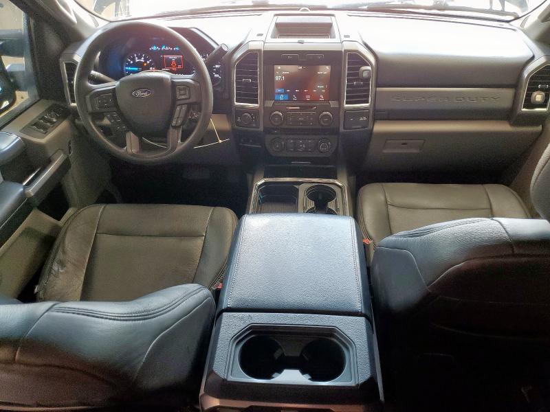1FT7W2B68HEE01546 Ford F250 SUPER