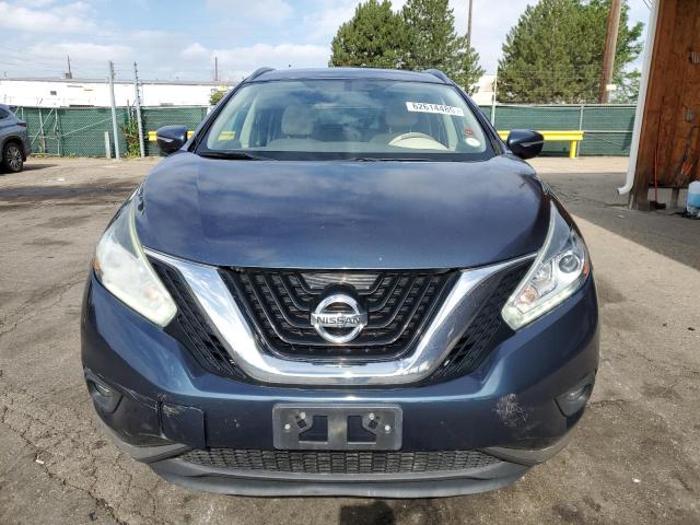 5N1AZ2MH8FN254276 Nissan 2015