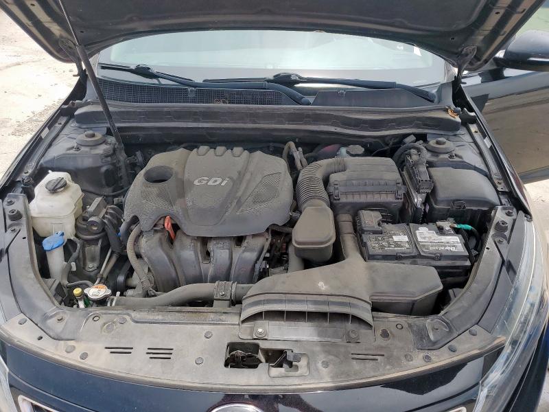5XXGN4A79FG515251 KIA OPTIMA EX