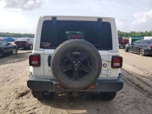 1C4HJXEN5LW207076 Jeep WRANGLER U
