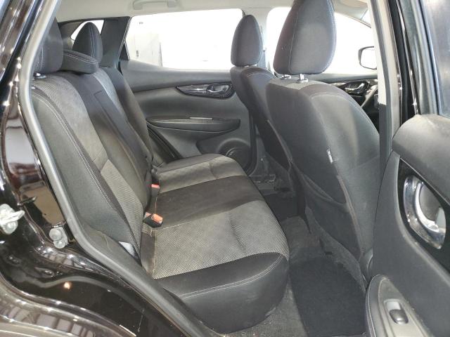 JN1BJ1CRXHW142924 Nissan ROGUE SPOR