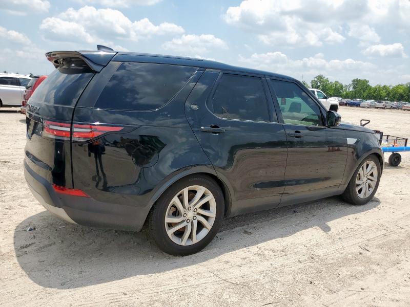 SALRR2RV4JA057295 Land Rover Discovery