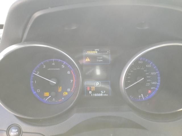 4S4BSANC5H3297302 Subaru OUTBACK 2.