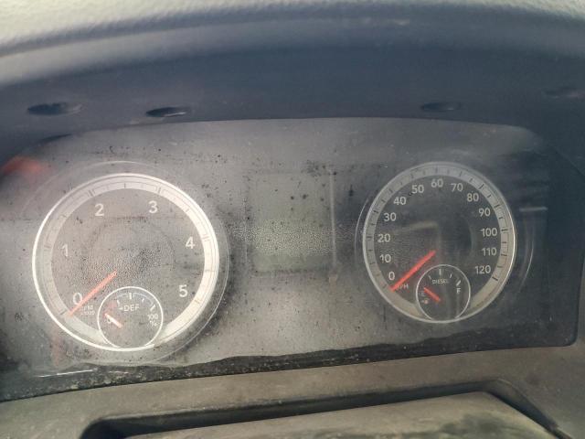3C6UR5DLXFG654928 RAM 2015